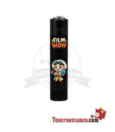 Clipper Film WoW