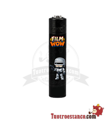 Clipper WOW Film