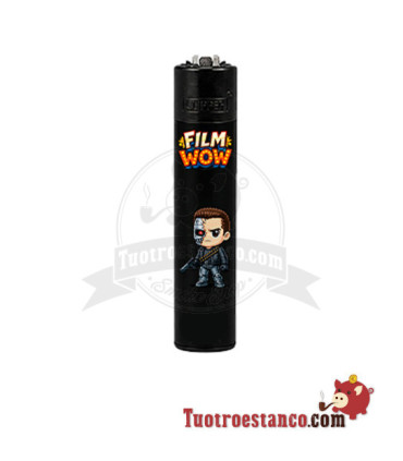 Clipper Film WoW