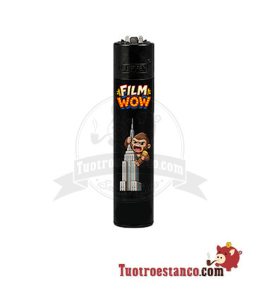 Clipper Film WoW