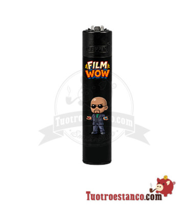 Clipper Film WoW