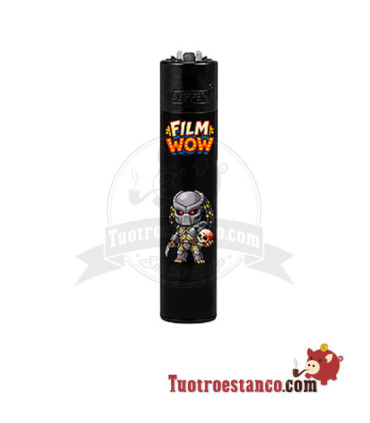 Clipper Film WoW