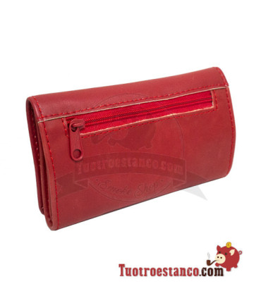 Porta tabaco Artist king size