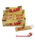 Estuche de Papel RAW King Size Bloc 200 - 40 Block