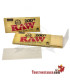 Papier RAW King Size 200 | Feuilles à Rouler Longues