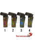 Clipper mini Torch Weed
