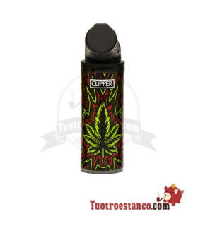 Clipper Soplete Electric Weed