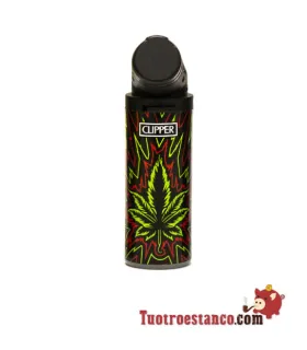 Clipper Soplete Electric Weed