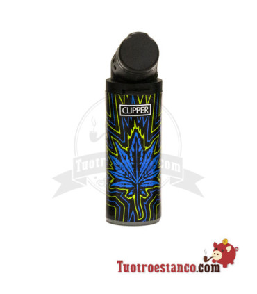 Clipper mini Torch Weed