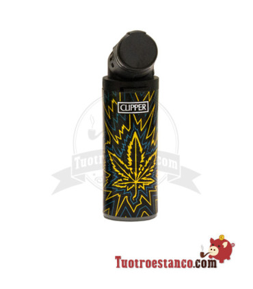 Clipper Soplete Electric Weed
