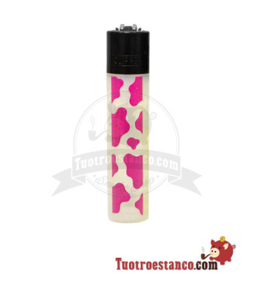 Clipper WoW Animal print