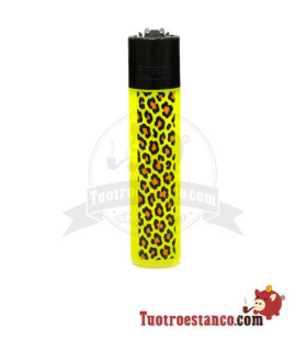 Clipper WOW Animal print