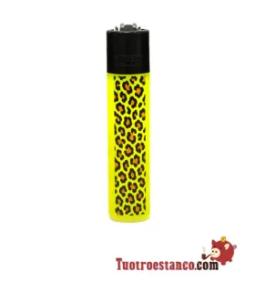 Clipper WoW Animal print