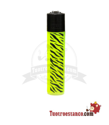Clipper WOW Animal print