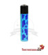 Clipper WOW Animal print