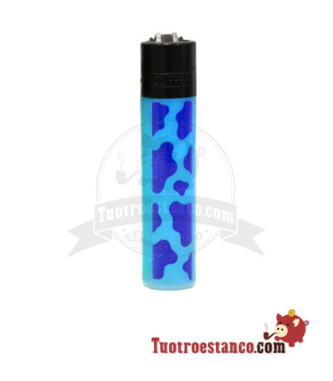 Clipper WOW Animal print