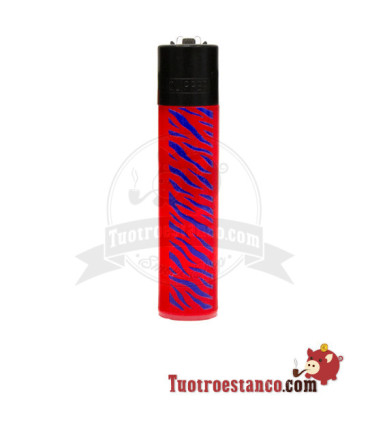 Clipper WOW Animal print