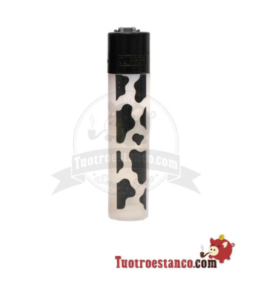 Clipper WOW Animal print