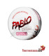 Bolsita de Nicotina Pablo Exclusive Strawberry Cheese cake