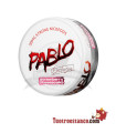 Bolsita de Nicotina Pablo Exclusive Strawberry Cheese cake