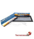 Estuche de papel Elements King Size - 50 libritos