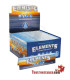 Estuche de papel Elements King Size - 50 libritos