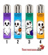 Papel G-Rollz 2 Strawberry Pop Pre Rolled Hemp Cones