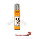 Clipper Trick Or Treat 3