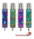 Clipper Insert Coins