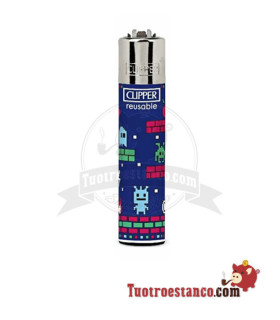 Clipper Insert Coins