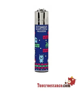 Clipper Insert Coins