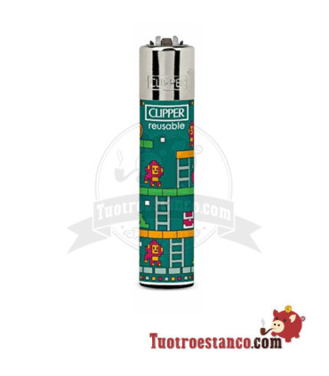 Clipper Insert Coins