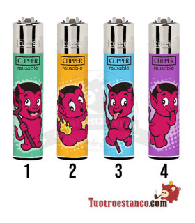 Clipper Trick Or Treat 2