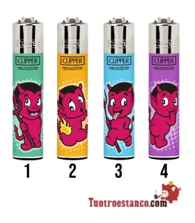 Clipper Trick Or Treat 2