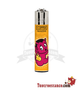 Clipper Trick Or Treat 2