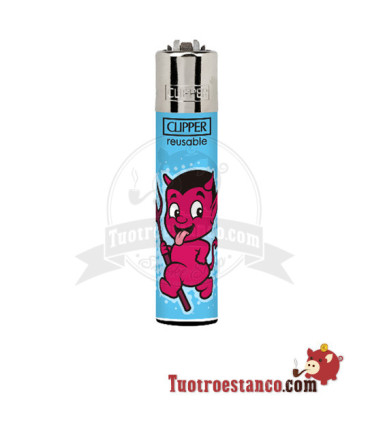 Clipper Trick Or Treat 2