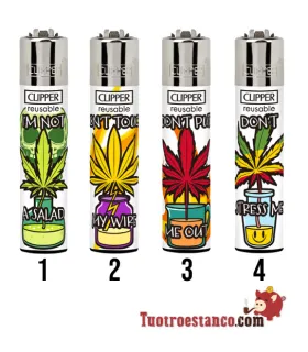 Clipper Botanicacore