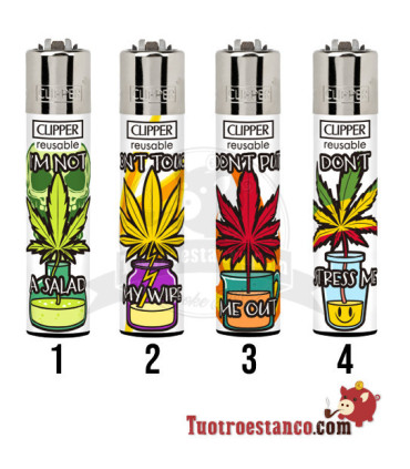 Clipper Botanicacore