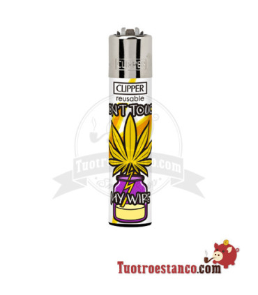 Clipper Botanicacore