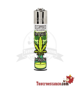 Clipper Botanicacore