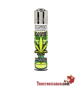 Clipper Botanicacore