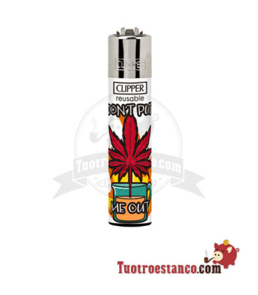 Clipper Botanicacore