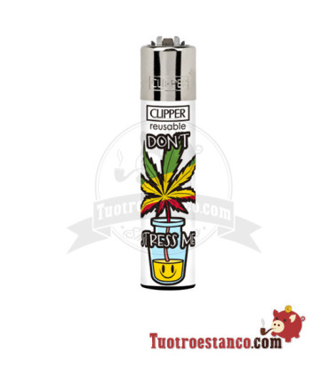 Clipper Botanicacore