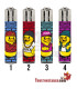 Clipper Cuack Style