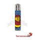 Clipper Cuack Style
