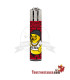 Clipper Cuack Style