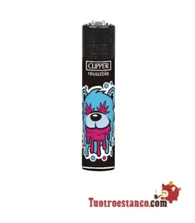 Clipper Juicy Bears