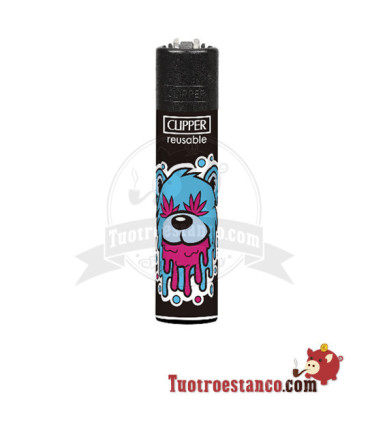 Clipper Juicy Bears