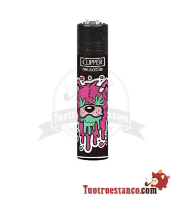 Clipper Juicy Bears