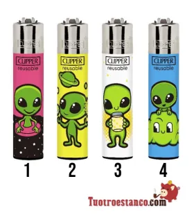 Clipper Cosmo Crazy 2